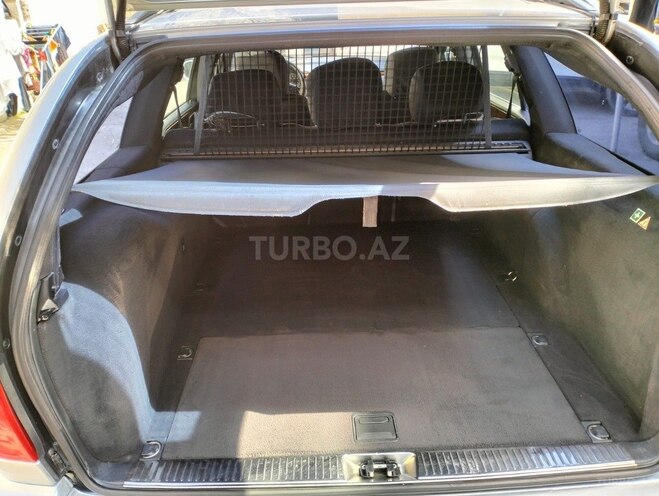 Mercedes E 240 2000, 168,000 km - 2.4 l - Bakı
