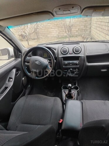 LADA (VAZ) Granta 2012, 250,000 km - 1.6 l - Xaçmaz