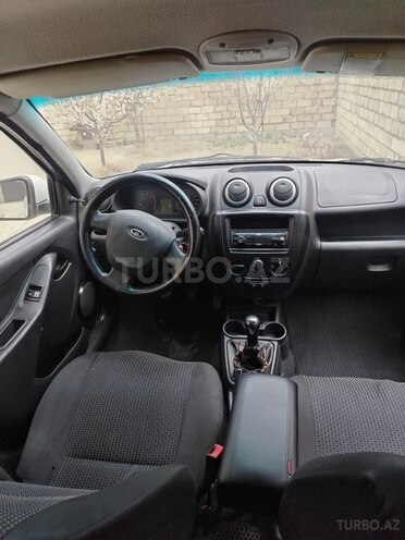 LADA (VAZ) Granta 2012, 250,000 km - 1.6 l - Xaçmaz