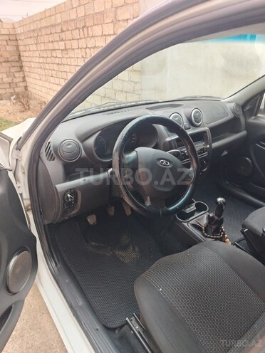 LADA (VAZ) Granta 2012, 250,000 km - 1.6 l - Xaçmaz