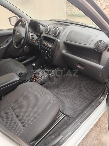 LADA (VAZ) Granta 2012, 250,000 km - 1.6 l - Xaçmaz