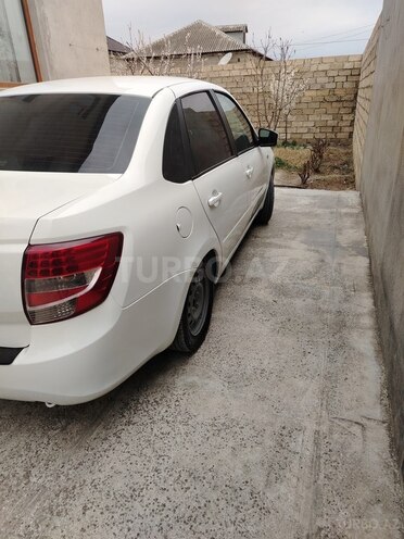 LADA (VAZ) Granta 2012, 250,000 km - 1.6 l - Xaçmaz