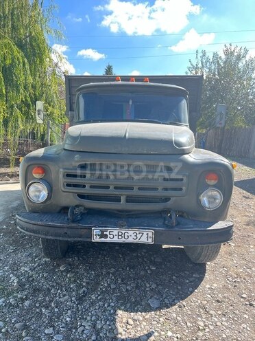 ZIL 130 1991, 50,000 km - 6.0 l - Şəki