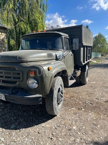 ZIL 130 1991, 50,000 km - 6.0 l - Şəki