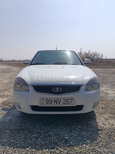 LADA (VAZ) Priora 2018, 260,000 km - 1.6 л - Mingəçevir