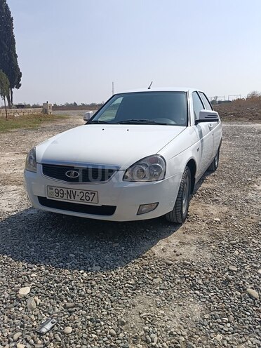 LADA (VAZ) Priora 2018, 260,000 km - 1.6 л - Mingəçevir
