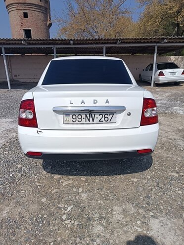 LADA (VAZ) Priora 2018, 260,000 km - 1.6 л - Mingəçevir