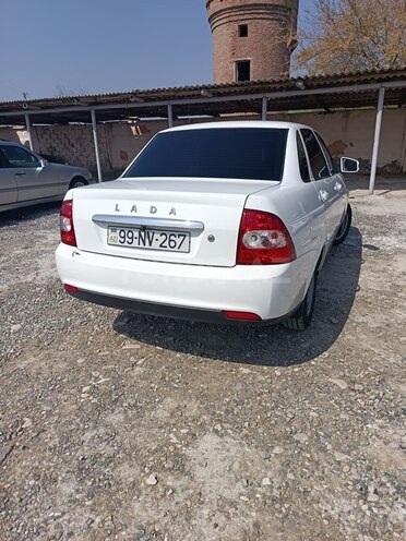 LADA (VAZ) Priora 2018, 260,000 km - 1.6 л - Mingəçevir