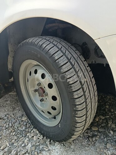 LADA (VAZ) Priora 2018, 260,000 km - 1.6 л - Mingəçevir