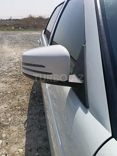 LADA (VAZ) Priora 2018, 260,000 km - 1.6 л - Mingəçevir