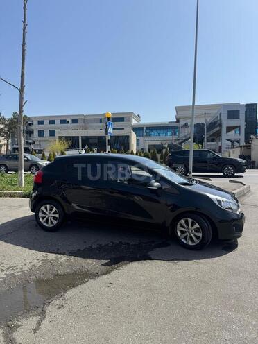 Kia Rio 2014, 220,000 km - 1.4 l - Bakı