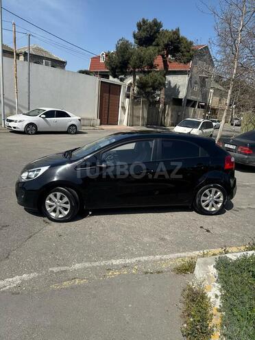 Kia Rio 2014, 220,000 km - 1.4 l - Bakı