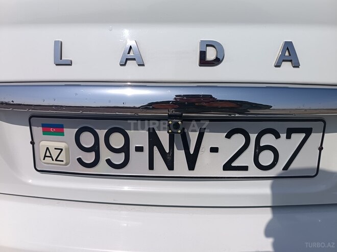 LADA (VAZ) Priora 2018, 260,000 km - 1.6 л - Mingəçevir