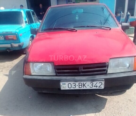 LADA (VAZ) 2109 1990, 200,000 km - 1.5 л - Tovuz