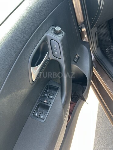 Volkswagen Polo 2019, 102,000 km - 1.6 l - Bakı