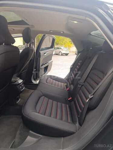 Ford Fusion (North America) 2015, 248,000 km - 1.5 l - Bakı