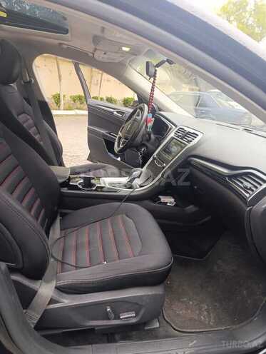 Ford Fusion (North America) 2015, 248,000 km - 1.5 l - Bakı
