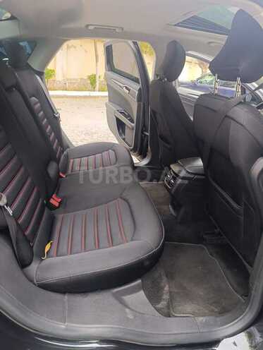 Ford Fusion (North America) 2015, 248,000 km - 1.5 l - Bakı