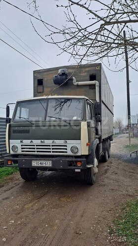 KamAz 53212 1990, 527,614 km - 11.0 л - Bakı