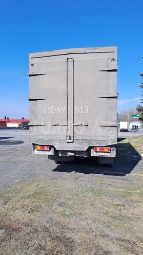 KamAz 53212 1990, 527,614 km - 11.0 л - Bakı