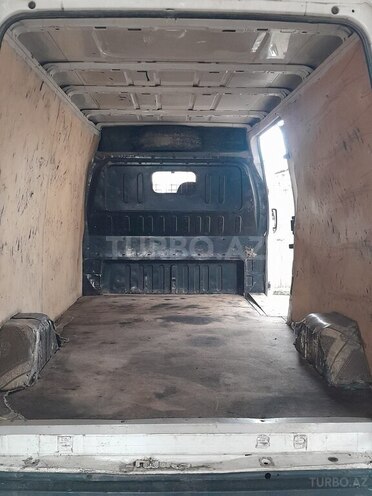 Ford Transit 2001, 700,000 km - 2.4 л - Bakı