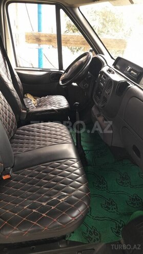 Ford Transit 2001, 700,000 km - 2.4 л - Bakı