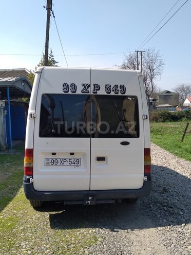 Ford Transit 2001, 700,000 km - 2.4 л - Bakı