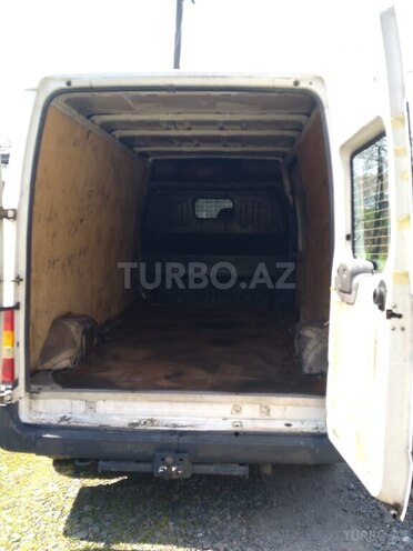 Ford Transit 2001, 700,000 km - 2.4 л - Bakı