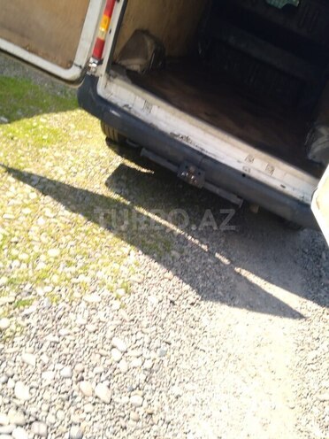 Ford Transit 2001, 700,000 km - 2.4 л - Bakı