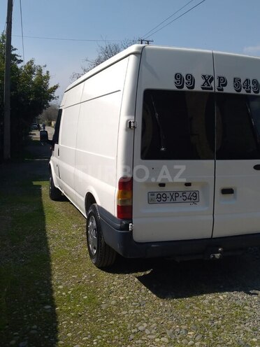 Ford Transit 2001, 700,000 km - 2.4 л - Bakı