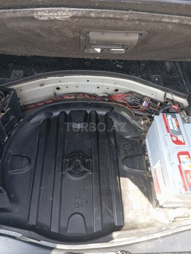Mercedes E 200 d 2007, 441,000 km - 2.2 l - Bakı