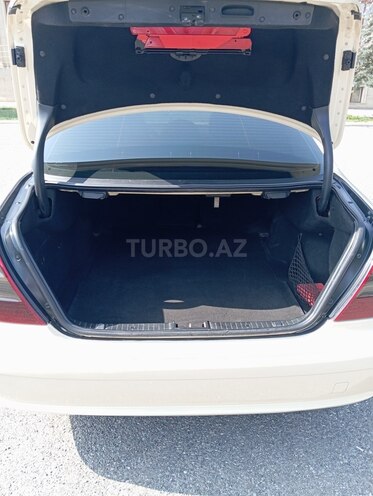 Mercedes E 200 d 2007, 441,000 km - 2.2 l - Bakı