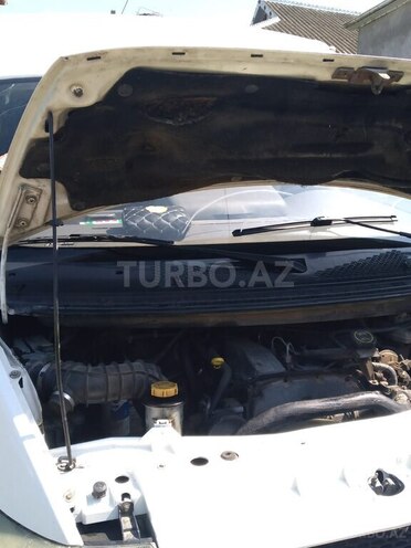 Ford Transit 2001, 700,000 km - 2.4 л - Bakı