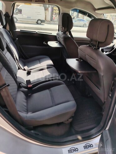 Renault Grand Scenic 2009, 350,000 km - 1.3 l - Bakı
