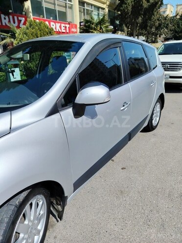 Renault Grand Scenic 2009, 350,000 km - 1.3 l - Bakı