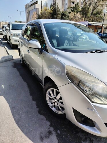 Renault Grand Scenic 2009, 350,000 km - 1.3 l - Bakı