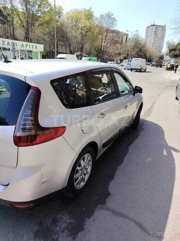 Renault Grand Scenic 2009, 350,000 km - 1.3 l - Bakı