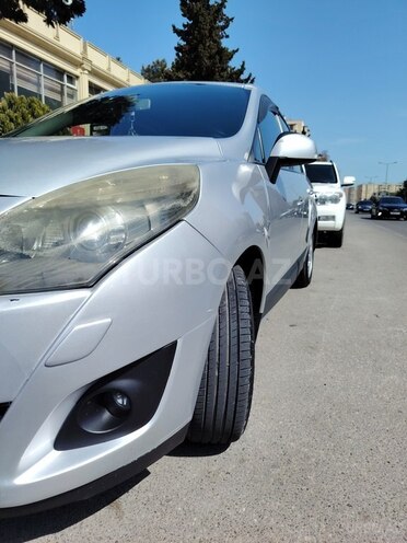 Renault Grand Scenic 2009, 350,000 km - 1.3 l - Bakı