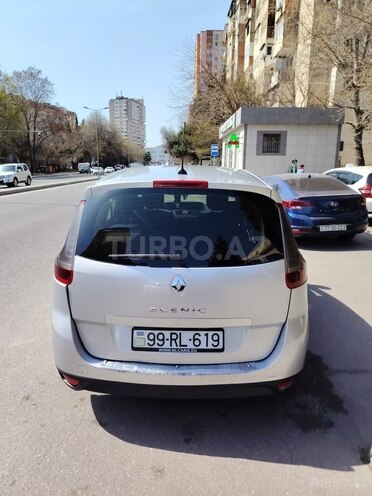 Renault Grand Scenic 2009, 350,000 km - 1.3 l - Bakı