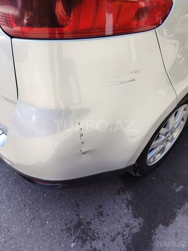 Renault Grand Scenic 2009, 350,000 km - 1.3 l - Bakı