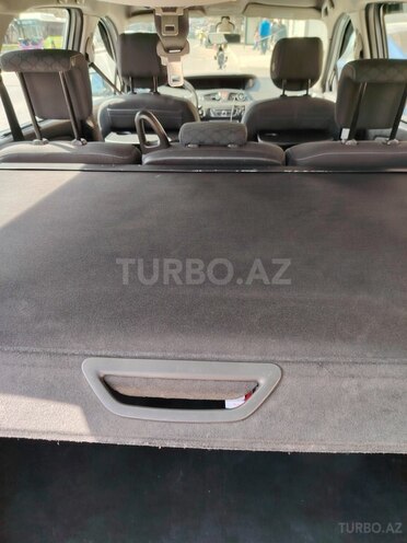 Renault Grand Scenic 2009, 350,000 km - 1.3 l - Bakı