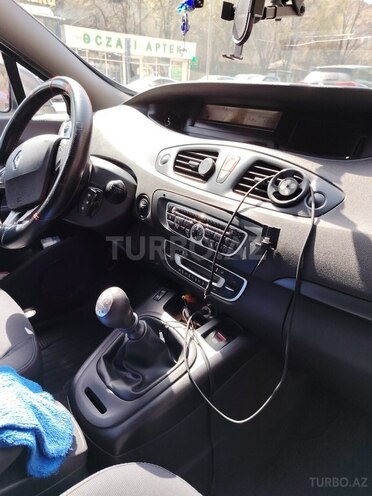 Renault Grand Scenic 2009, 350,000 km - 1.3 l - Bakı
