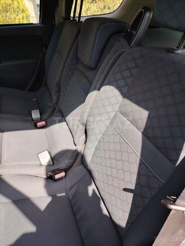 Renault Grand Scenic 2009, 350,000 km - 1.3 l - Bakı