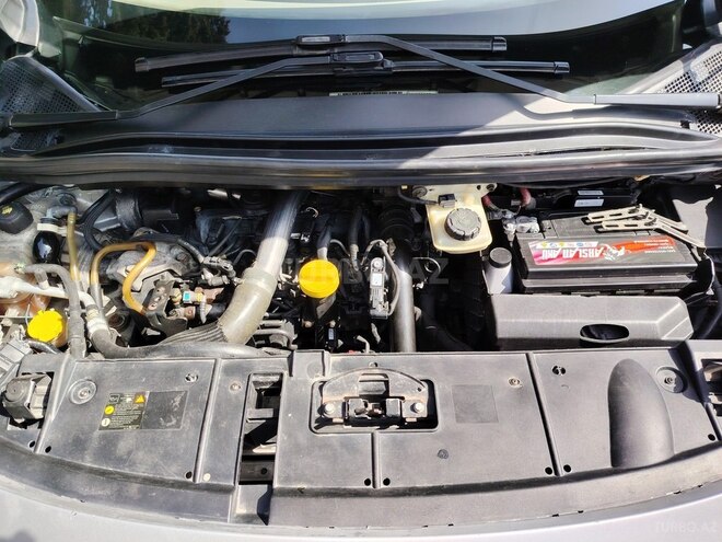 Renault Grand Scenic 2009, 350,000 km - 1.3 l - Bakı