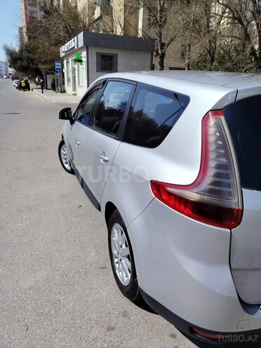 Renault Grand Scenic 2009, 350,000 km - 1.3 l - Bakı