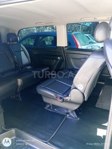 Mercedes Vito 2018, 249,000 km - 2.2 l - Bakı