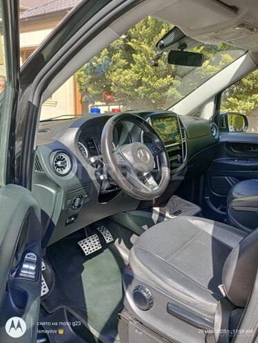 Mercedes Vito 2018, 249,000 km - 2.2 l - Bakı