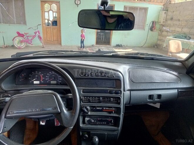 LADA (VAZ) 2115 2003, 211,300 km - 1.5 l - Tovuz