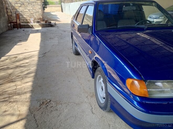 LADA (VAZ) 2115 2003, 211,300 km - 1.5 l - Tovuz