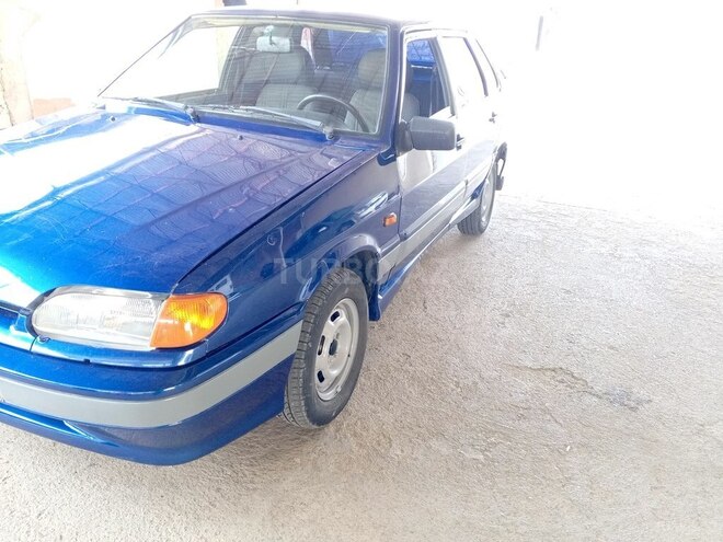 LADA (VAZ) 2115 2003, 211,300 km - 1.5 l - Tovuz